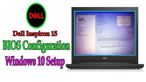 dell inspiron bios|download bios dell inspiron.